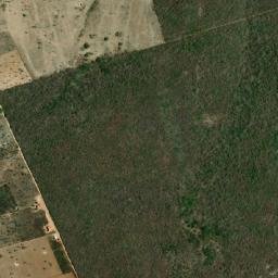 Satellite imagery of Serra da Lagoa, BR