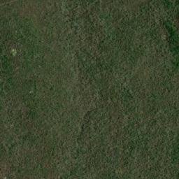 Satellite imagery of Serra da Lagoa, BR