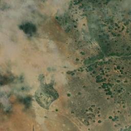 Satellite imagery of Pedreira Sergical, BR