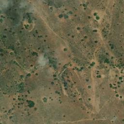 Satellite imagery of Pedreira Sergical, BR