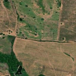 Satellite imagery of Serra do Pico, BR