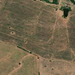 Satellite imagery of Serra do Pico, BR
