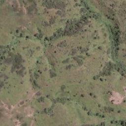 Satellite imagery of Queimada, AO