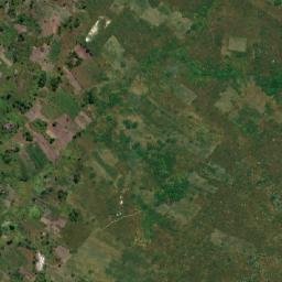 Satellite imagery of Cafululo, AO