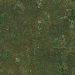 Satellite imagery of Cafululo, AO
