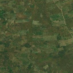 Satellite imagery of Cafululo, AO