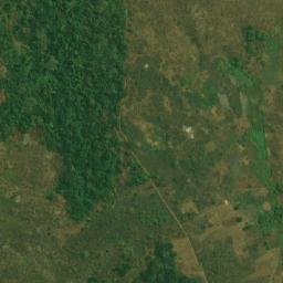 Satellite imagery of Lumba, AO