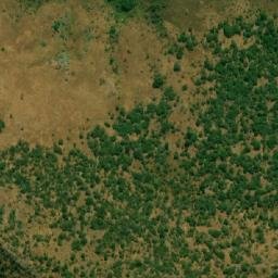 Satellite imagery of Ngonga, AO