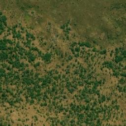 Satellite imagery of Ngonga, AO
