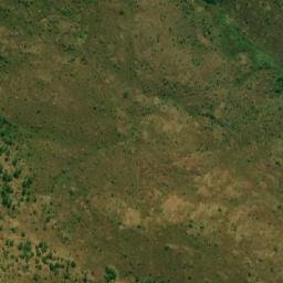 Satellite imagery of Ngonga, AO
