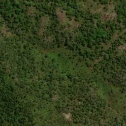 Satellite imagery of Saca, AO