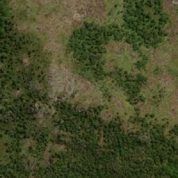 Satellite imagery of Saca, AO