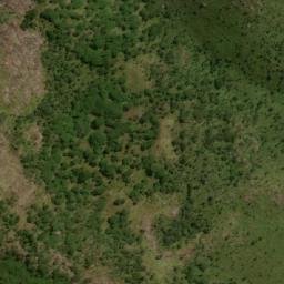 Satellite imagery of Lumbi, AO