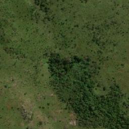 Satellite imagery of Lumbi, AO