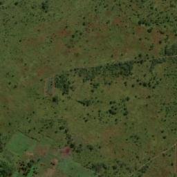 Satellite imagery of Lumbi, AO