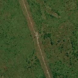 Satellite imagery of Quissange Segundo, AO