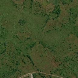 Satellite imagery of Quissange Segundo, AO