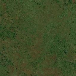 Satellite imagery of Quissange Segundo, AO