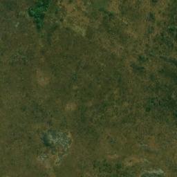 Satellite imagery of Bamba, AO