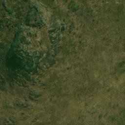 Satellite imagery of Bamba, AO