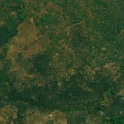 Satellite imagery of Tchilono, AO