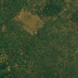 Satellite imagery of Tchilono, AO