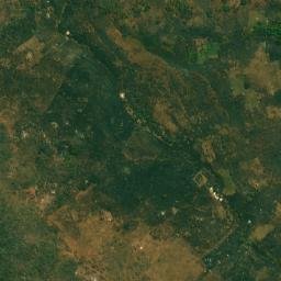 Satellite imagery of Tchilono, AO