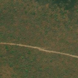 Satellite imagery of Salomandele, AO