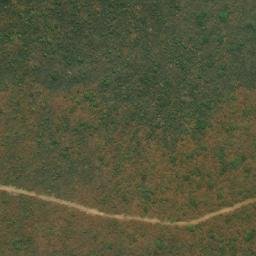 Satellite imagery of Salomandele, AO