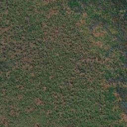 Satellite imagery of Cangamba, AO