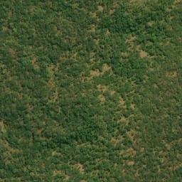 Satellite imagery of Capacala, AO