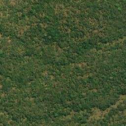 Satellite imagery of Capacala, AO