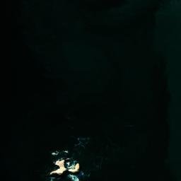 Satellite imagery of Punta Litera, PE