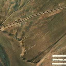 Satellite imagery of Punta Litera, PE