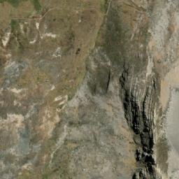 Satellite imagery of Cerro Ollercocha, PE