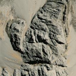 Satellite imagery of Cerro Ollercocha, PE