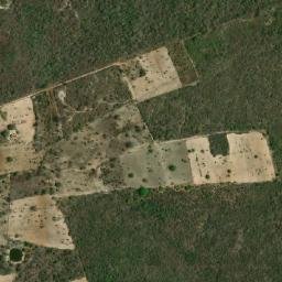 Satellite imagery of Serra da Lagoa, BR