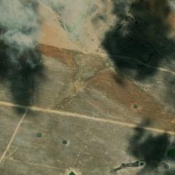 Satellite imagery of Pedra Mole, BR