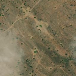 Satellite imagery of Pedreira Sergical, BR