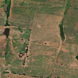 Satellite imagery of Serra do Pico, BR