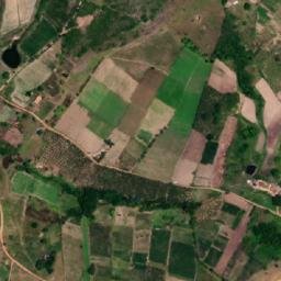 Satellite imagery of Serra do Cancão, BR