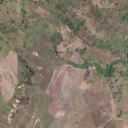 Satellite imagery of Queimada, AO
