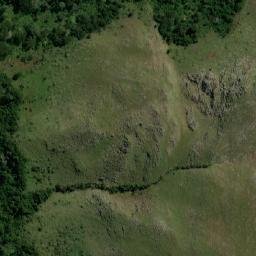 Satellite imagery of Quipeso, AO