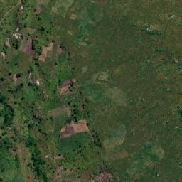 Satellite imagery of Cafululo, AO
