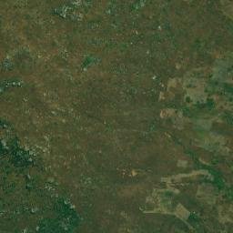 Satellite imagery of Cafululo, AO