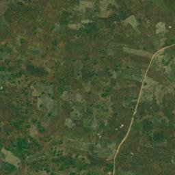 Satellite imagery of Cafululo, AO