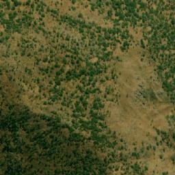 Satellite imagery of Ngonga, AO