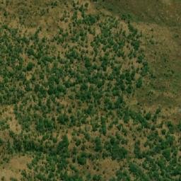 Satellite imagery of Ngonga, AO