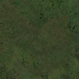 Satellite imagery of Pande, AO