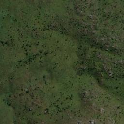 Satellite imagery of Pande, AO